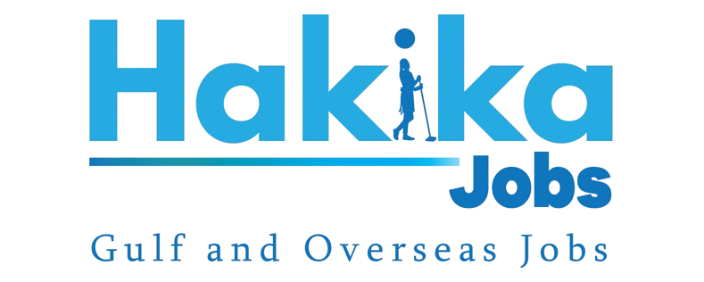 Hakika Jobs